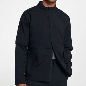 Nike Hypershield Convertible Golf Jacket